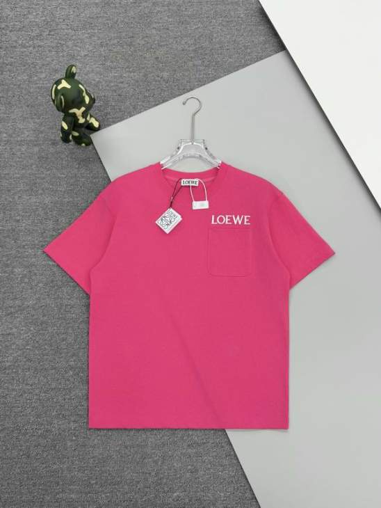 Picture of Loewe T Shirts Short _SKULoeweS-XLm6tx278920